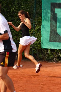 Vivian Hansen 141 - Cup-Alsterquelle